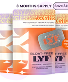 Bloat-Free LYF